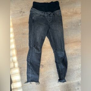 Gap Maternity jeans
